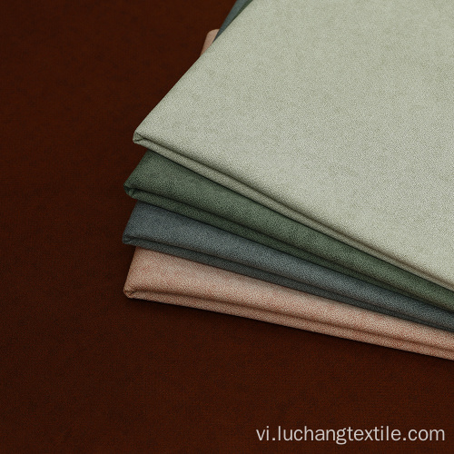 Upholstery vải chất lượng cao cho ghế sofa